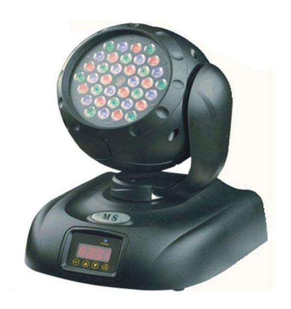 MH LED 36S
LED