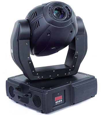 MHS 575A
575W Moving-Head light