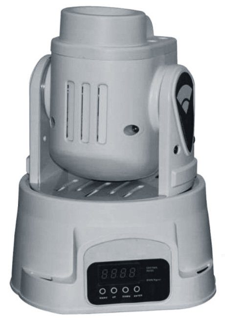 MH LED 18W
LED