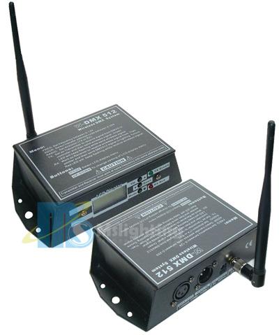 DMX&nbsp;wireless&nbsp;controller(DMX&nbsp;1312)