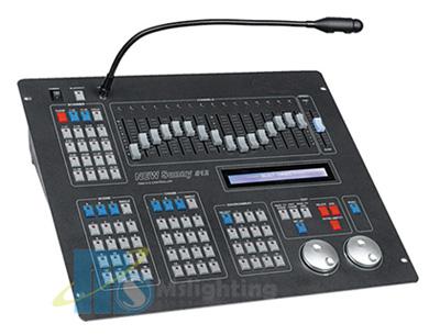 512channel DMX Controller (Sunny 512)