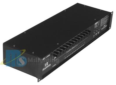 DMX SWITCH BOX(SO 1306)