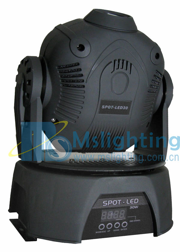 MH&nbsp;LED&nbsp;30A