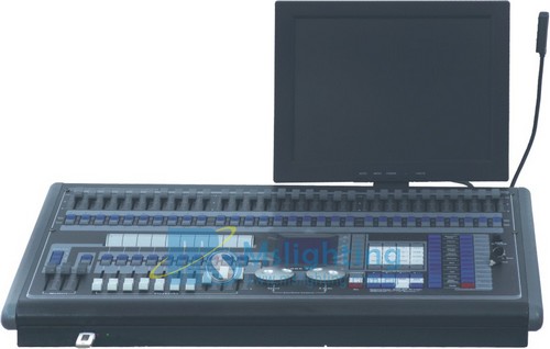 TIGER Pearl controller  with LCD SCRREN AND FLYCASE （TIGER）