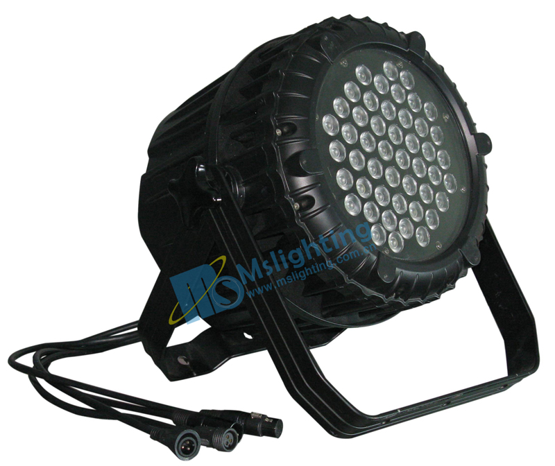 LED&nbsp;PAR&nbsp;64&nbsp;Waterproof