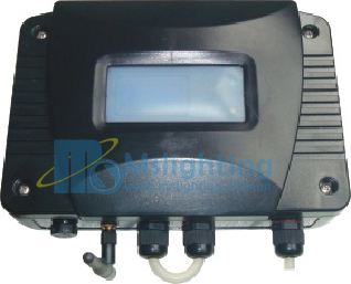 Outdoor&nbsp;Wireless&nbsp;Controller&nbsp;(DMX&nbsp;1319)