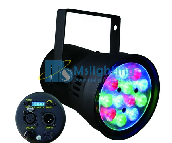 LED&nbsp;PAR&nbsp;36