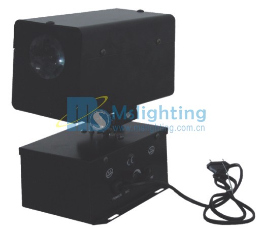LED Moving Head Moonflower Light