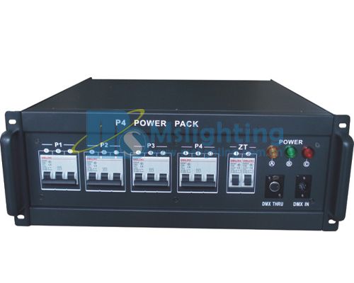 Power Pack (MSL-P4)