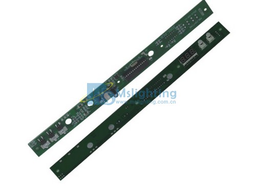 LED&nbsp;Wall&nbsp;Washer&nbsp;PCB&nbsp;(PCB-05)