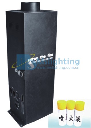 EL&nbsp;S018(FIRE&nbsp;SPRAY)