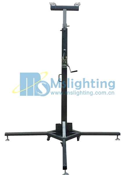 6 m heavy flow Hand Stands