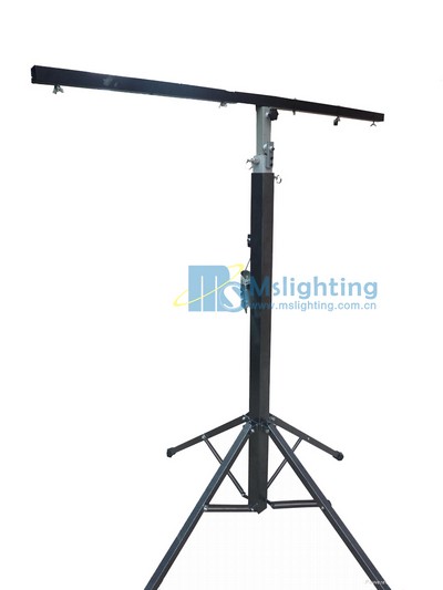 Hand 4 m four tripod (Double)(LS-S006)