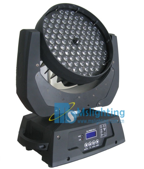 MH&nbsp;LED&nbsp;108Z(RGB&nbsp;108*1W/3W/3IN1)
