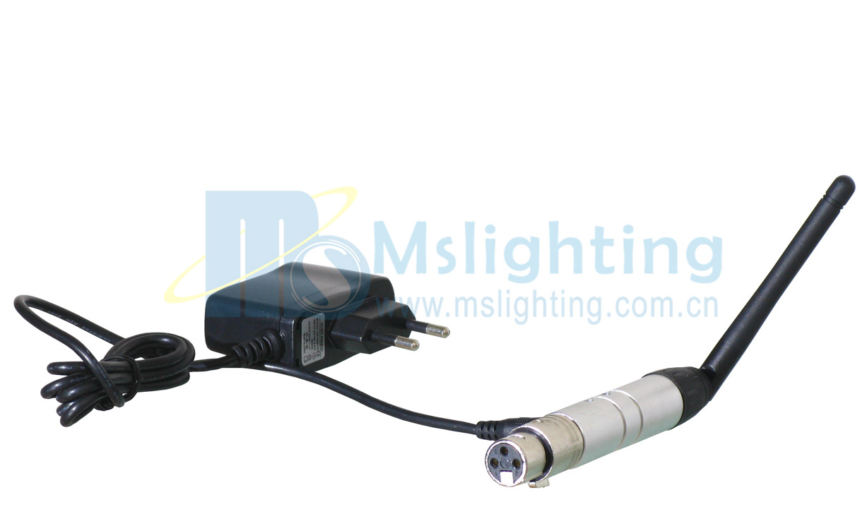DMX&nbsp;1316&nbsp;DMX&nbsp;wireless&nbsp;controller