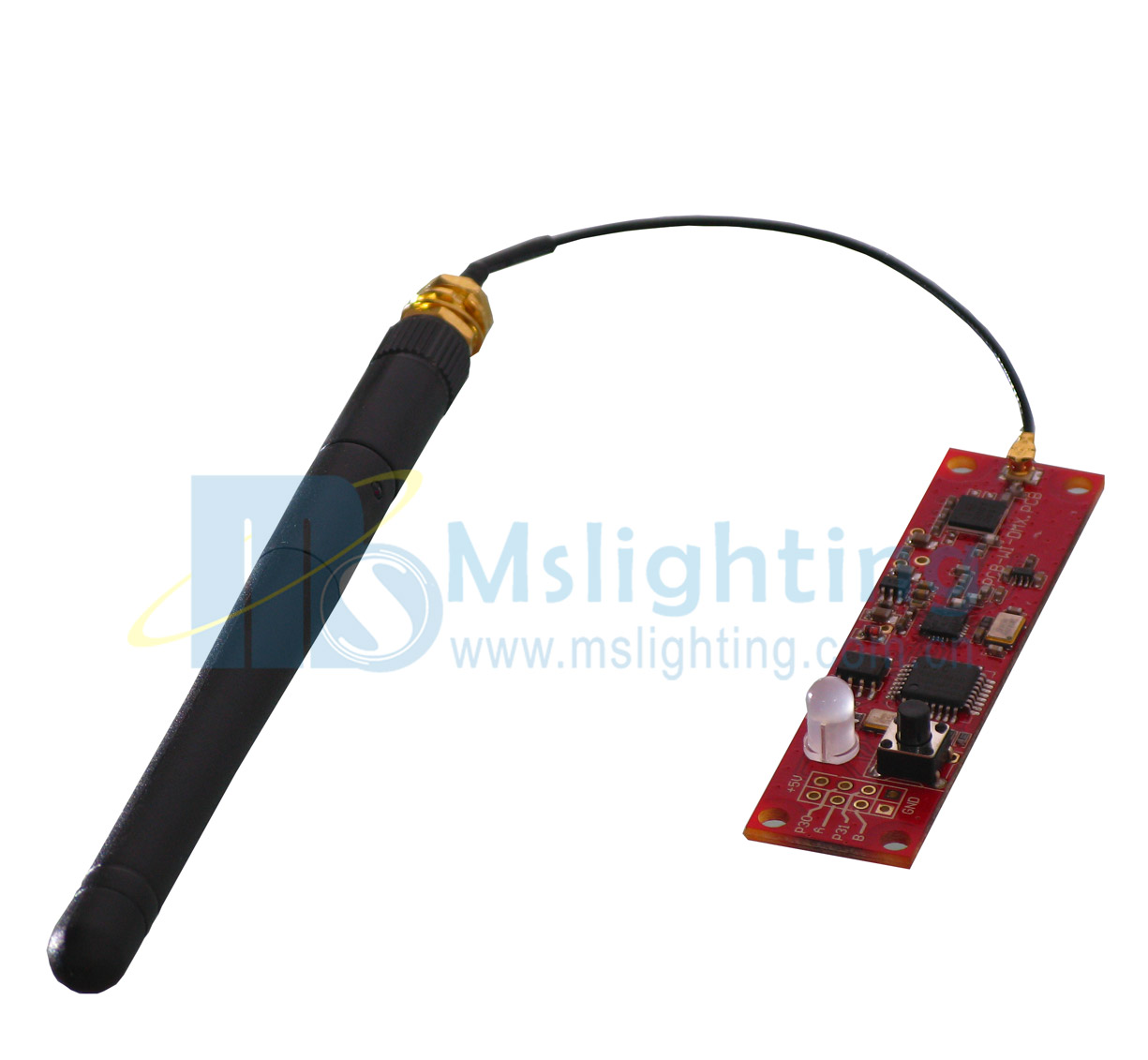 DMX-Module01&nbsp;DMX&nbsp;Wireless&nbsp;Controller