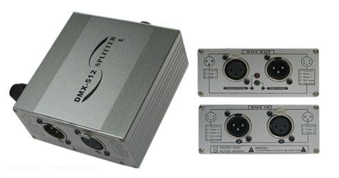 512D-L1C&nbsp;DMX&nbsp;Splitter&nbsp;1