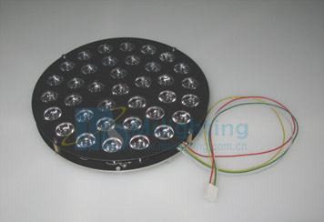 LED&nbsp;Board&nbsp;36*3W&nbsp;RGB&nbsp;LED&nbsp;Board&nbsp;&nbsp;DMX&nbsp;LED&nbsp;PCB&nbsp;24V