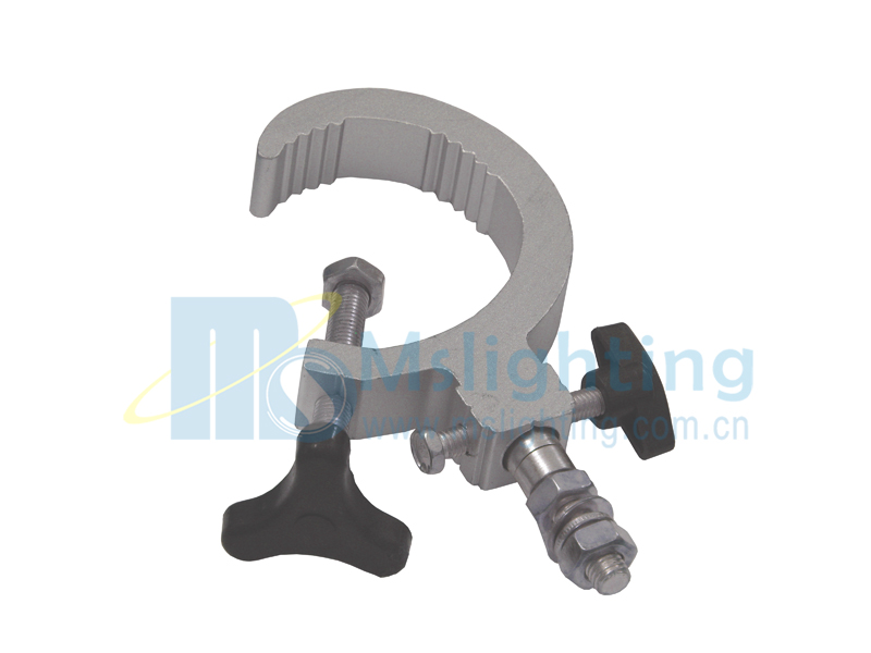 HOOK 07 Aluminium Clamps