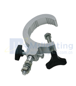 HOOK 13  Aluminium Clamps