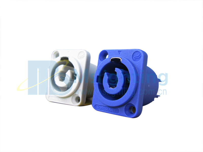 Power con male and female (PCS)