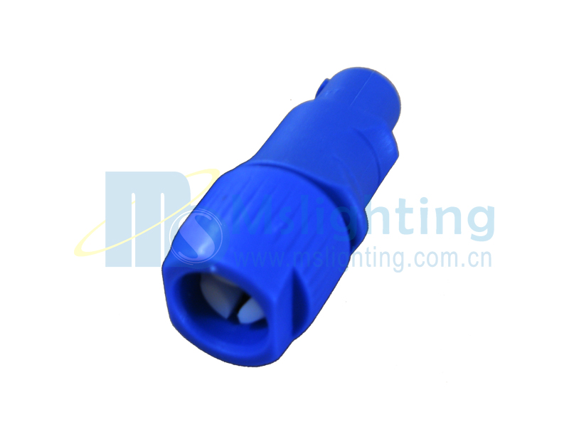 Power con  socket