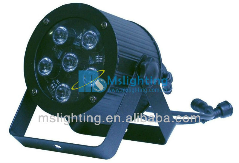par38 stage lights
