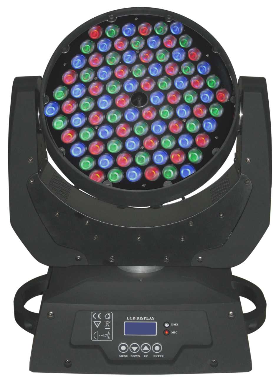 MH LED 90Z
LED Moving Head Light LED Light