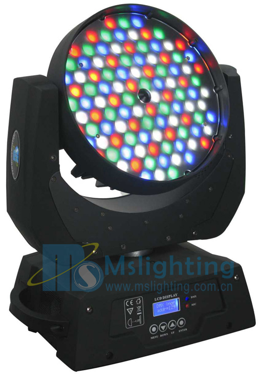 MH&nbsp;LED&nbsp;108Z(RGBW)