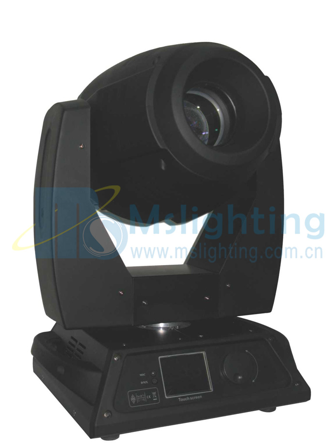 MHLED 200D
LED Moving Head Light LED Light