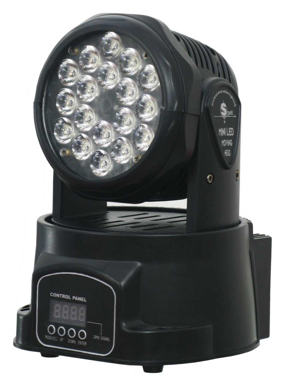 MH&nbsp;LED&nbsp;183
