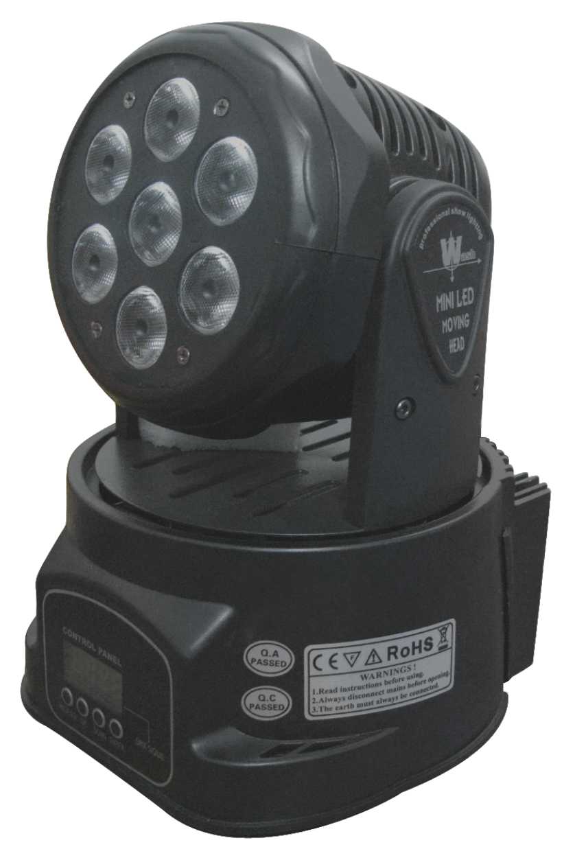 MH&nbsp;LED&nbsp;710