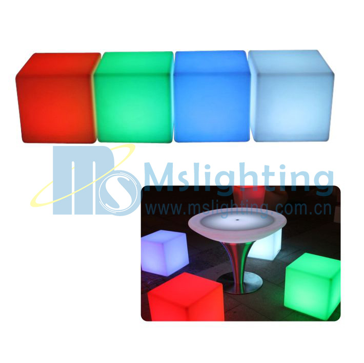 LED&nbsp;Cube