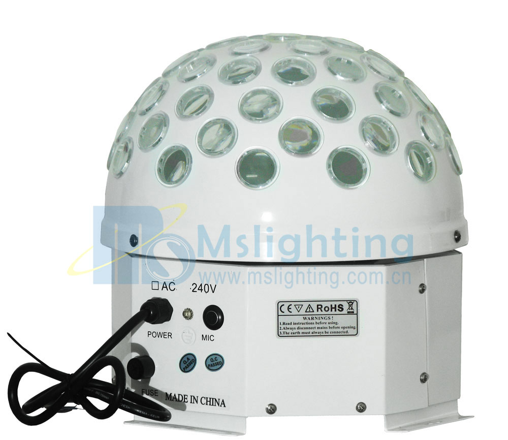LED&nbsp;Crystal&nbsp;Magin&nbsp;Ball