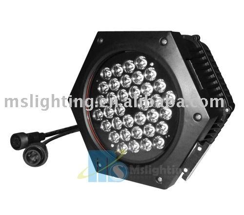 LED&nbsp;PAR&nbsp;Light&nbsp;(IP&nbsp;65)
