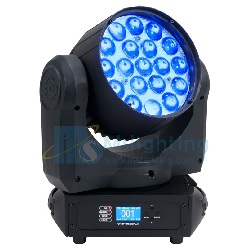 MHLED 1912
LED Moving Head Light LED Light