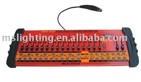 384&nbsp;controller&nbsp;(Florid&nbsp;384)