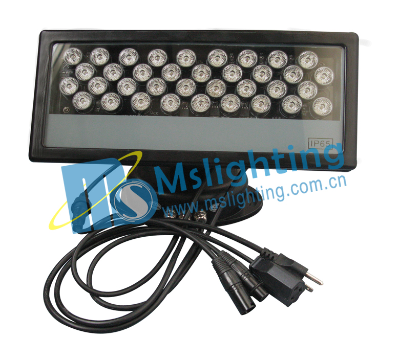 LED Wall Washer