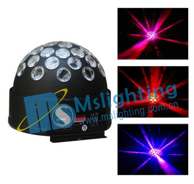 LED&nbsp;210&nbsp;Crystal&nbsp;Magin&nbsp;Ball