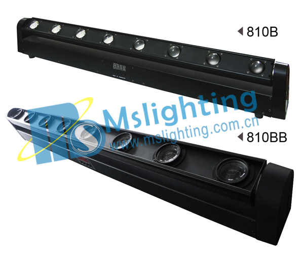 LED&nbsp;810&nbsp;LED&nbsp;Pixel&nbsp;Beam&nbsp;Moving&nbsp;Bar&nbsp;Light