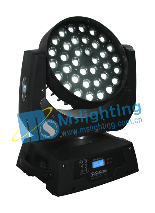 MH&nbsp;LED&nbsp;3615/3618&nbsp;moving&nbsp;head&nbsp;light