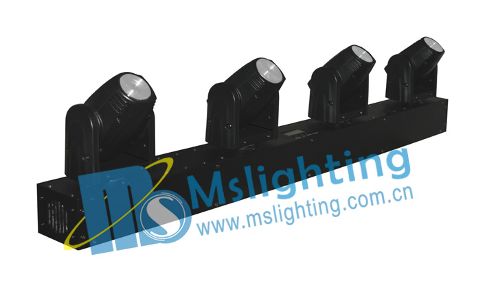 LED&nbsp;4BEAM&nbsp;White/RGBW