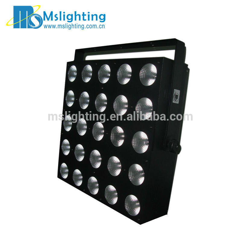 LED 2509/2510/2515/2515W/2530
LED Stage Light LED Light