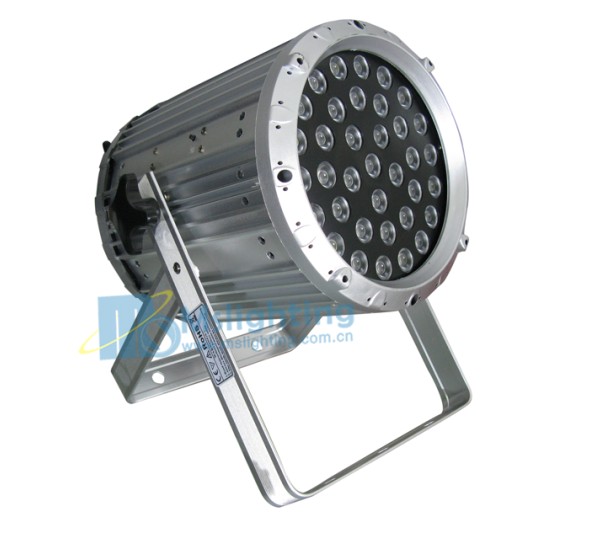 Aluminum&nbsp;die-casting&nbsp;PAR&nbsp;64