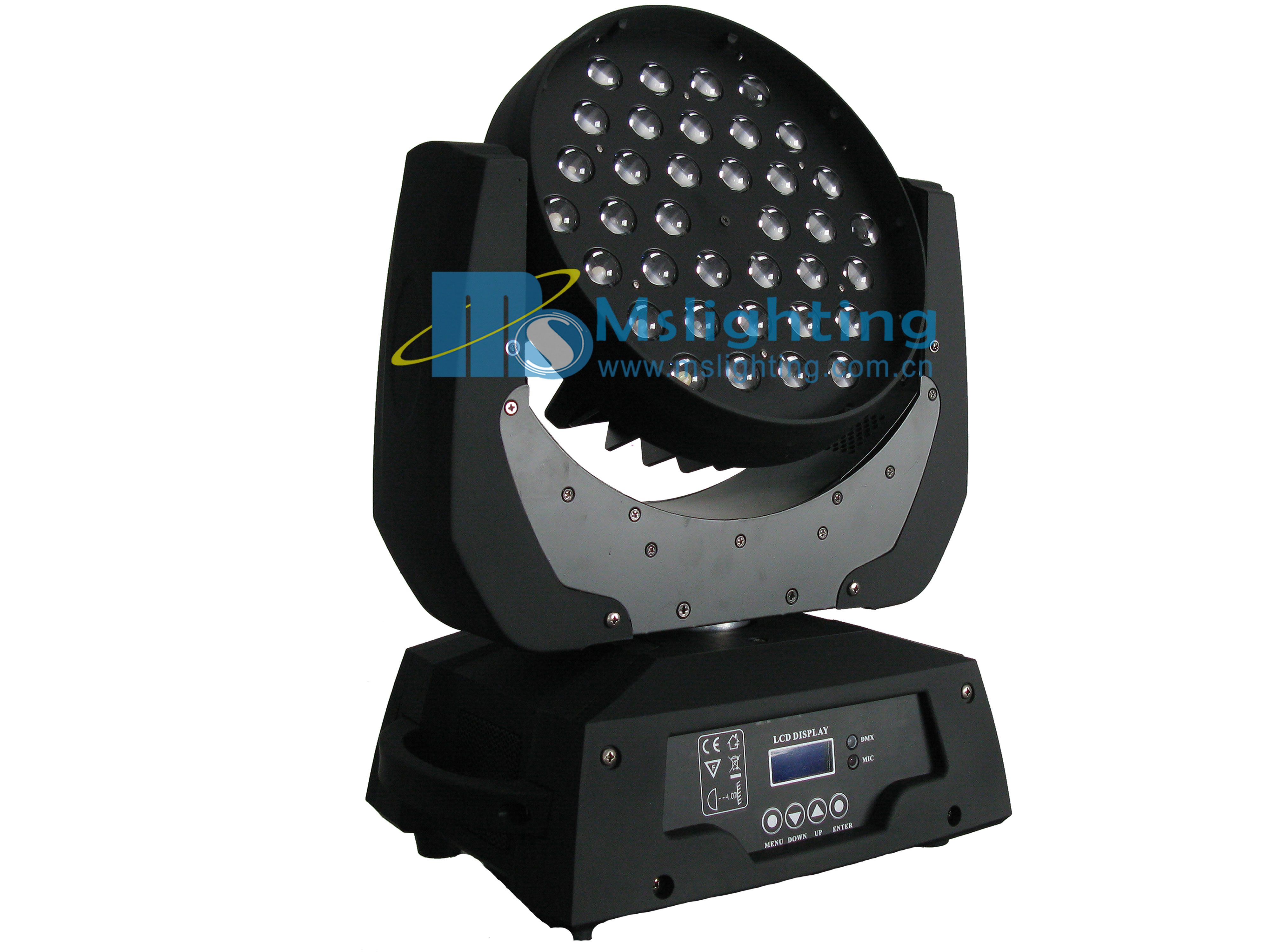 36��LEDҡͷ��