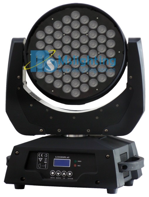 MH&nbsp;LED&nbsp;6141(61x10W)