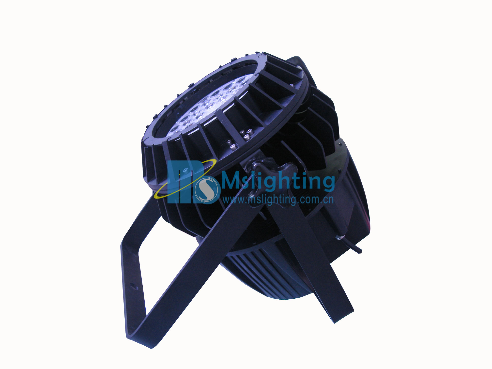 LED-3004
LED PAR CAN LED̨