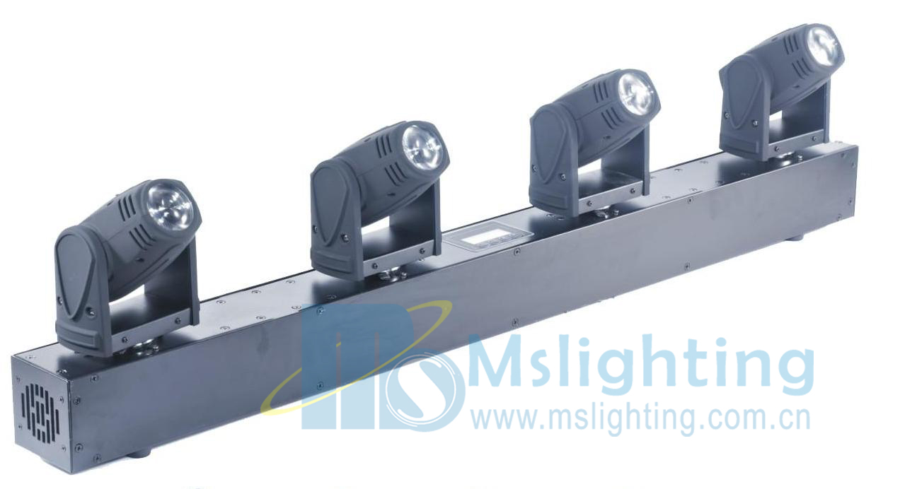 LED&nbsp;����Сҡͷ��&nbsp;LED4beam