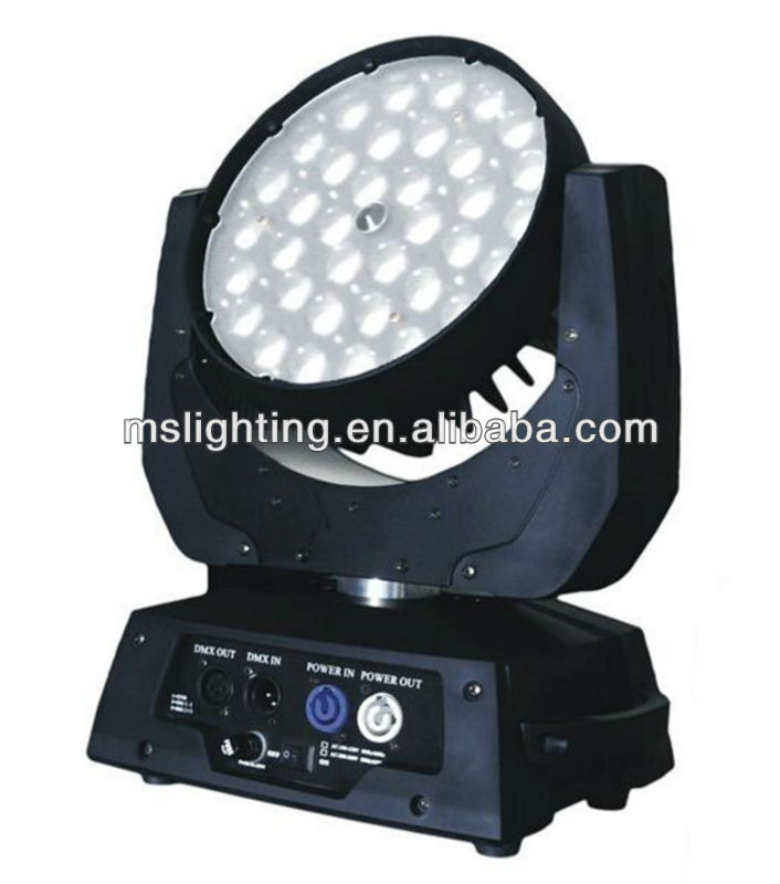 MH LED 3615
LED摇头灯 LED舞台灯